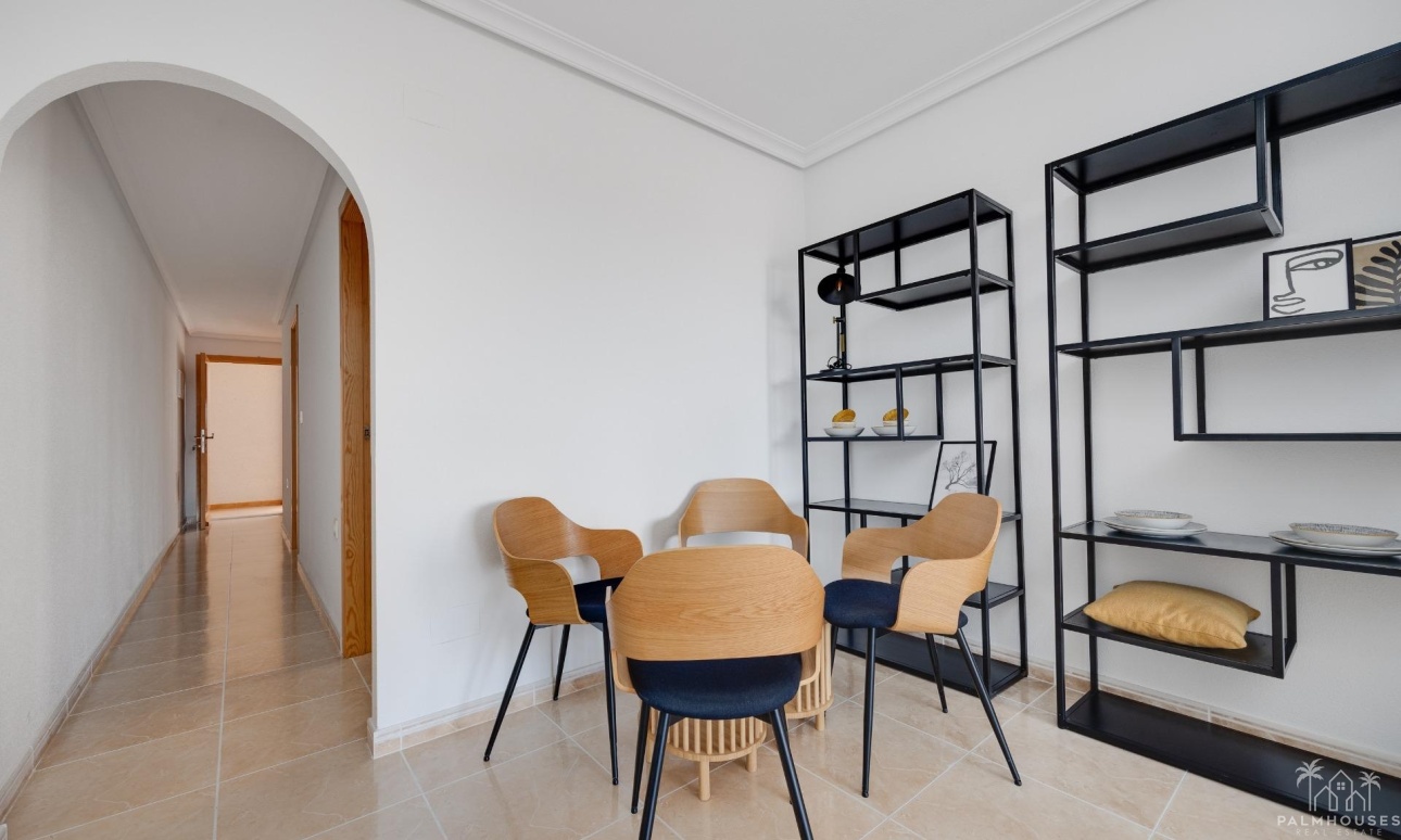 Nueva construcción  - Apartment - San Fulgencio - Pueblo