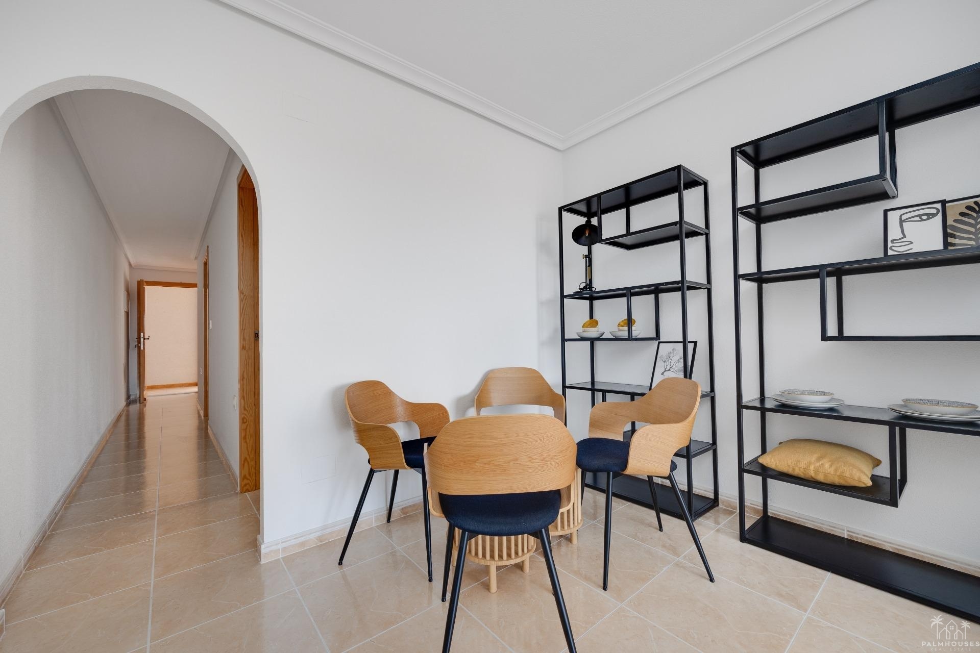 Nueva construcción  - Apartment - San Fulgencio - Pueblo