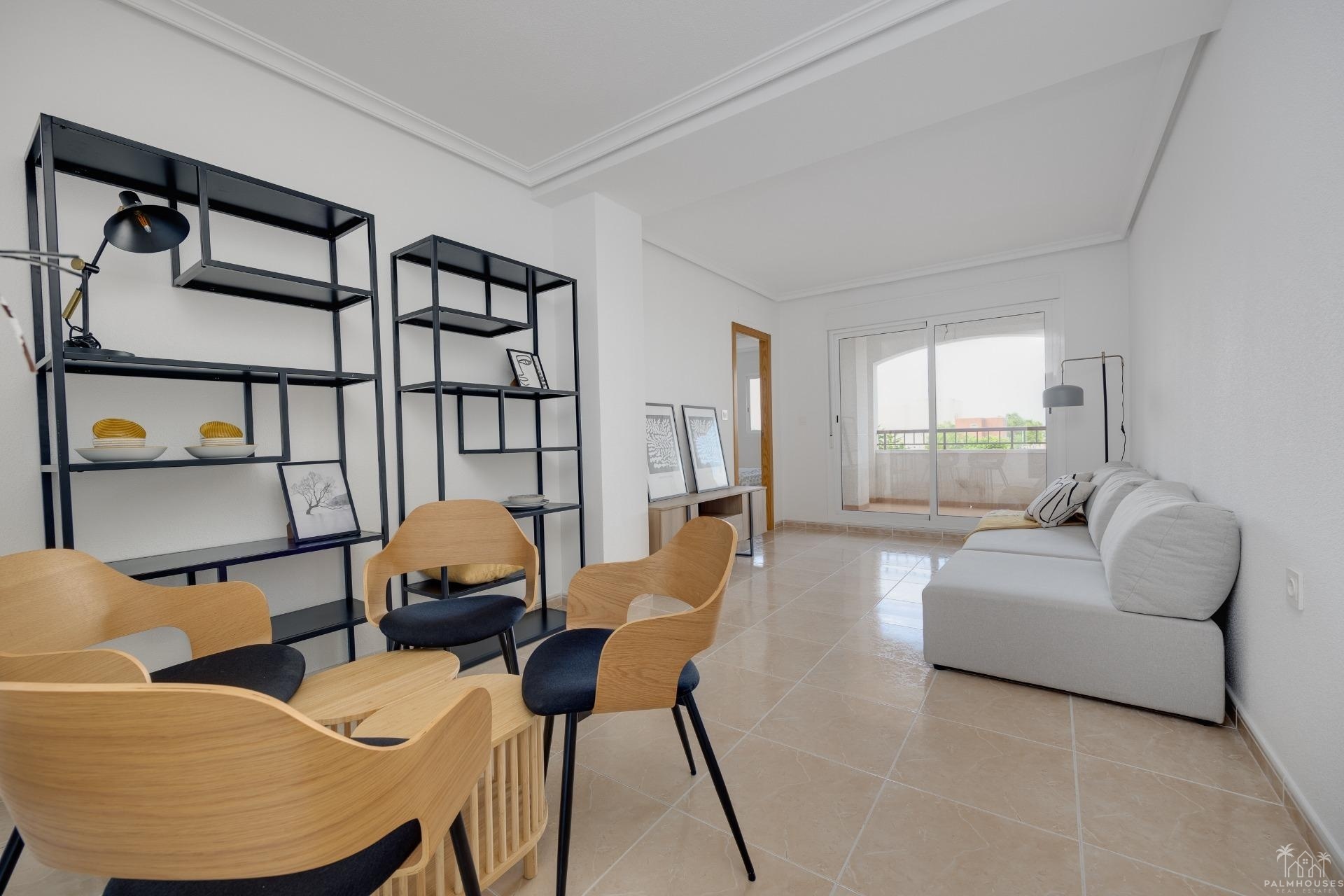 Nueva construcción  - Apartment - San Fulgencio - Pueblo