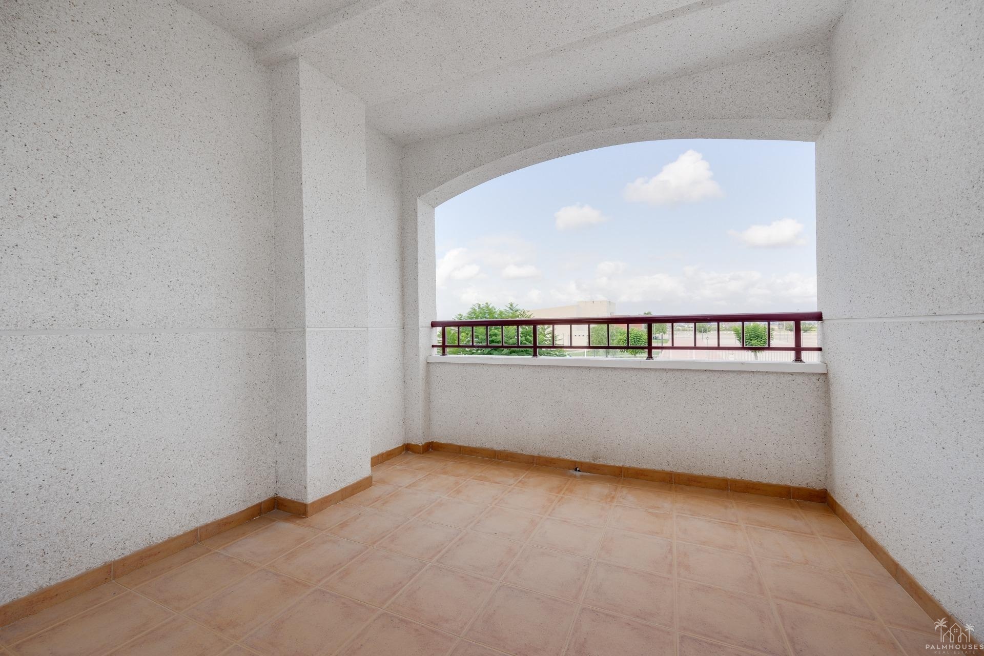 Nueva construcción  - Apartment - San Fulgencio - Pueblo