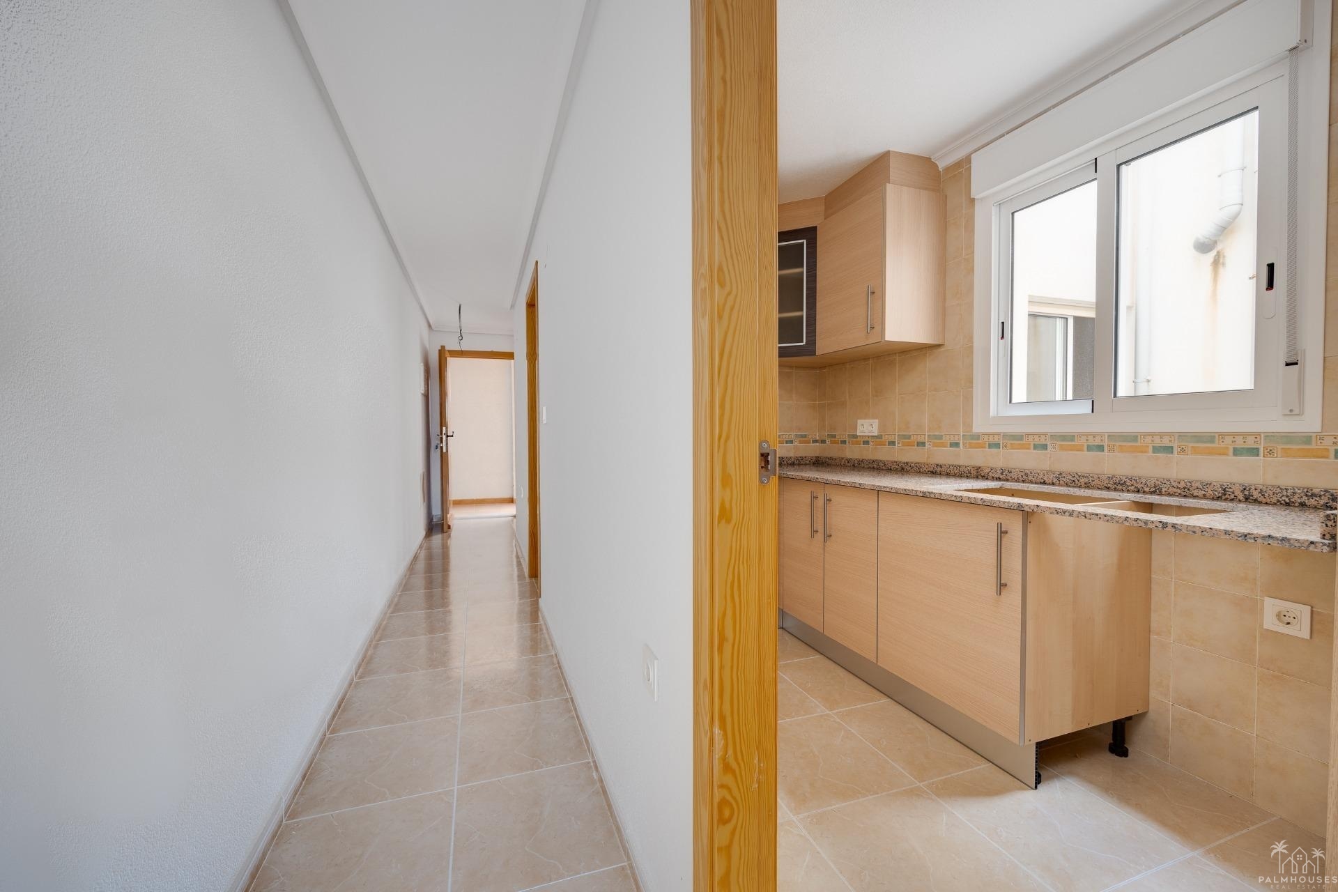 Nueva construcción  - Apartment - San Fulgencio - Pueblo