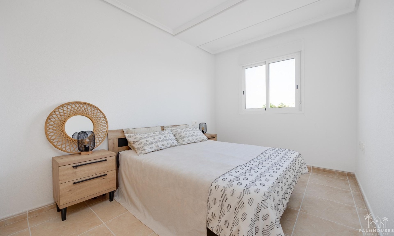 Nueva construcción  - Apartment - San Fulgencio - Pueblo