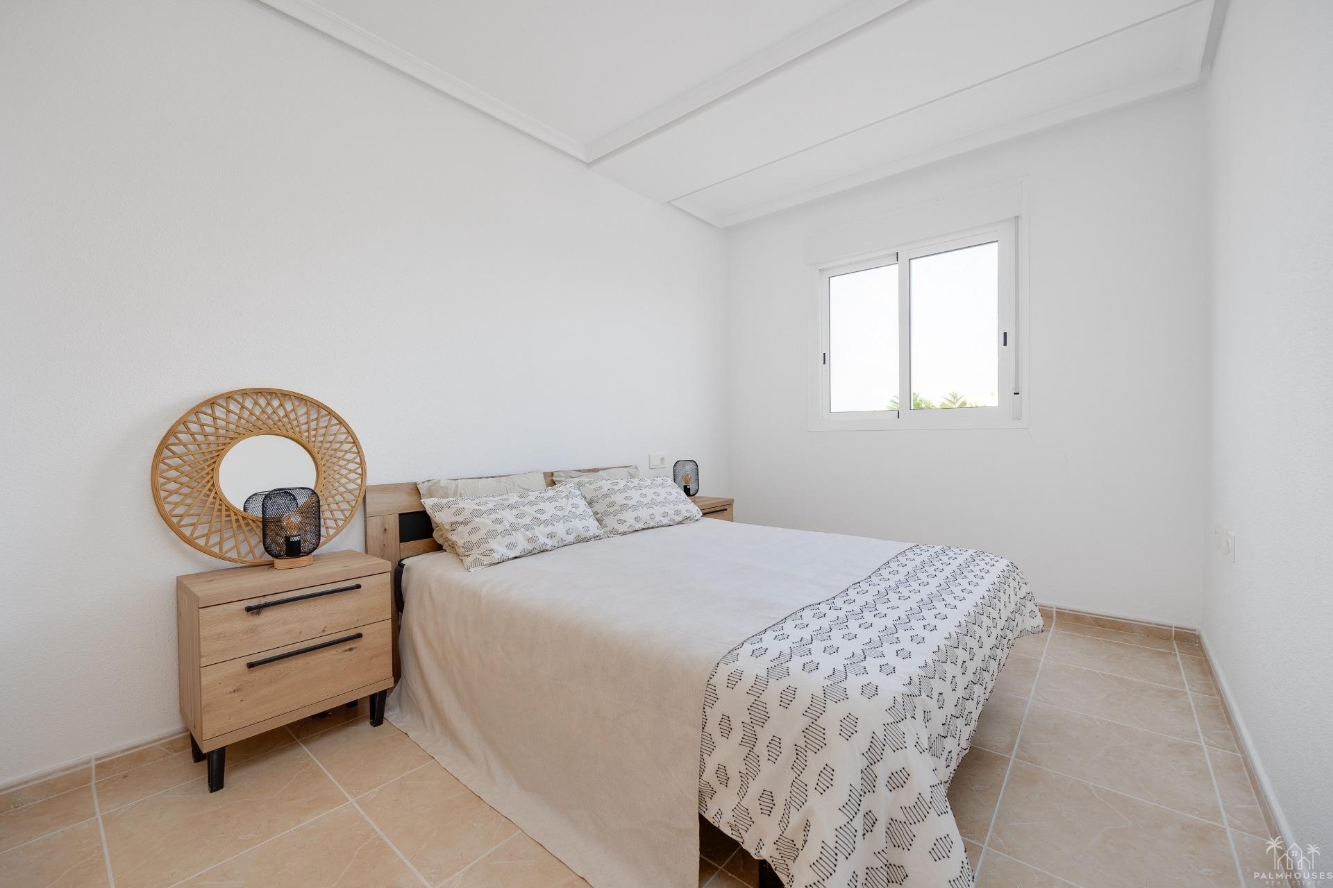 Nueva construcción  - Apartment - San Fulgencio - Pueblo
