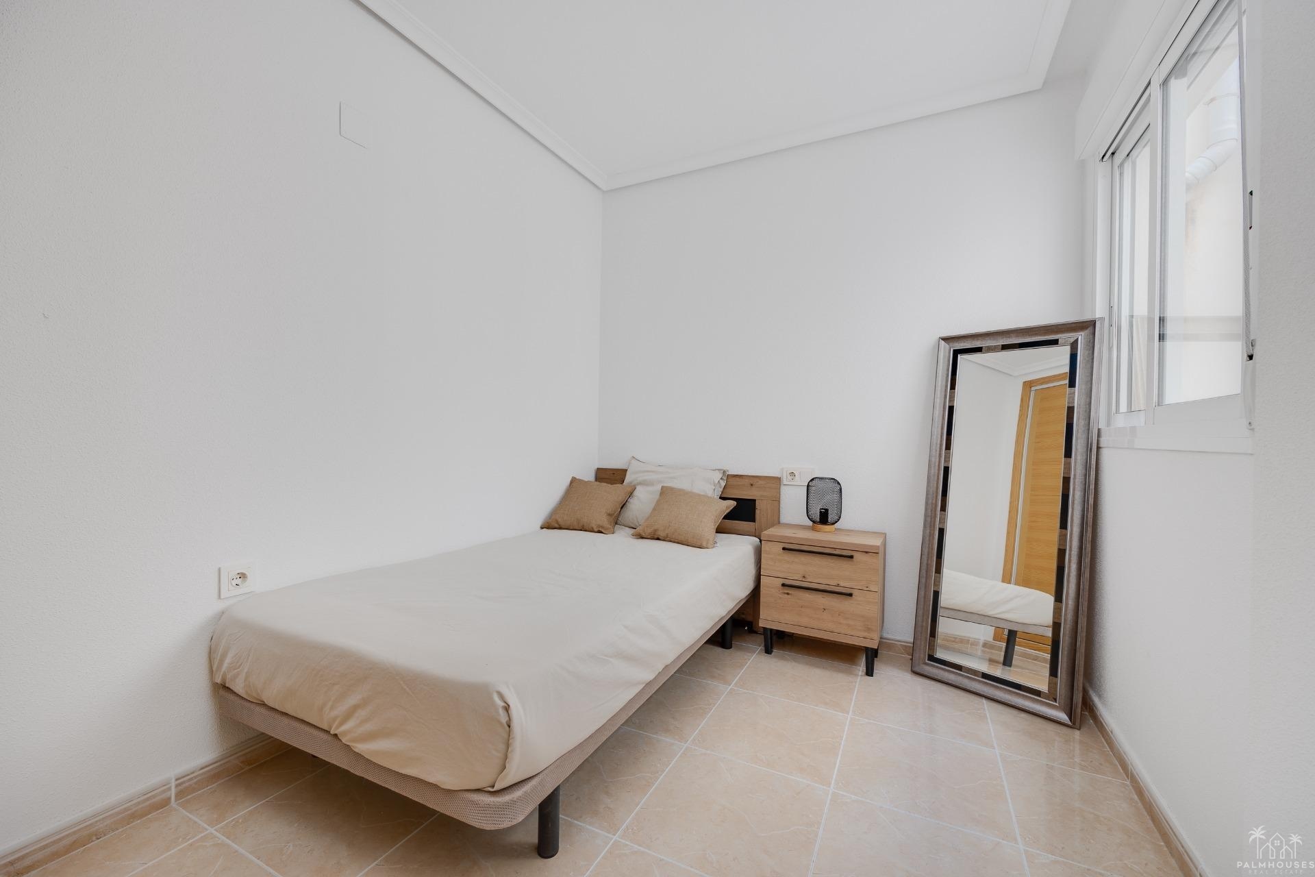 Nueva construcción  - Apartment - San Fulgencio - Pueblo