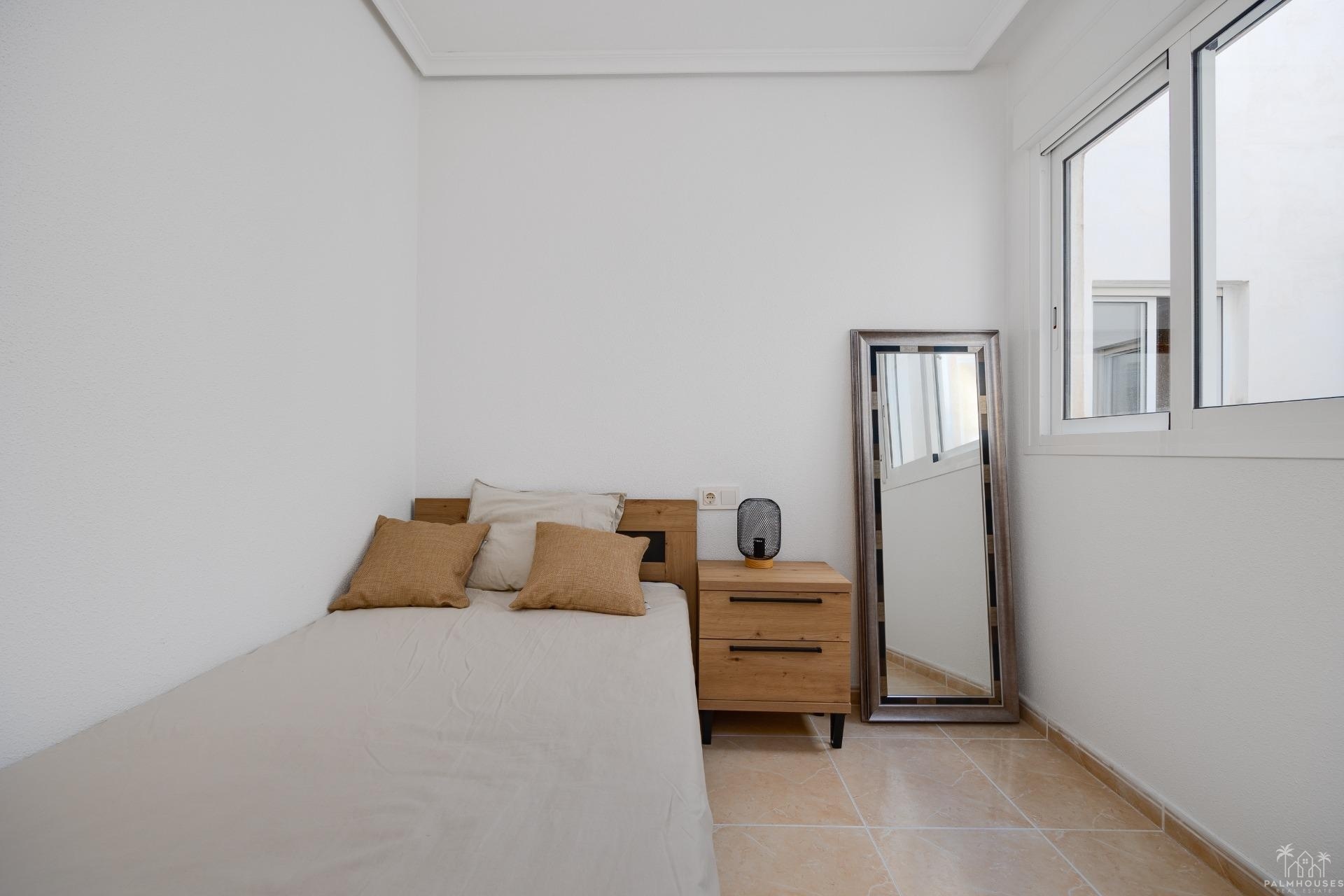 Nueva construcción  - Apartment - San Fulgencio - Pueblo