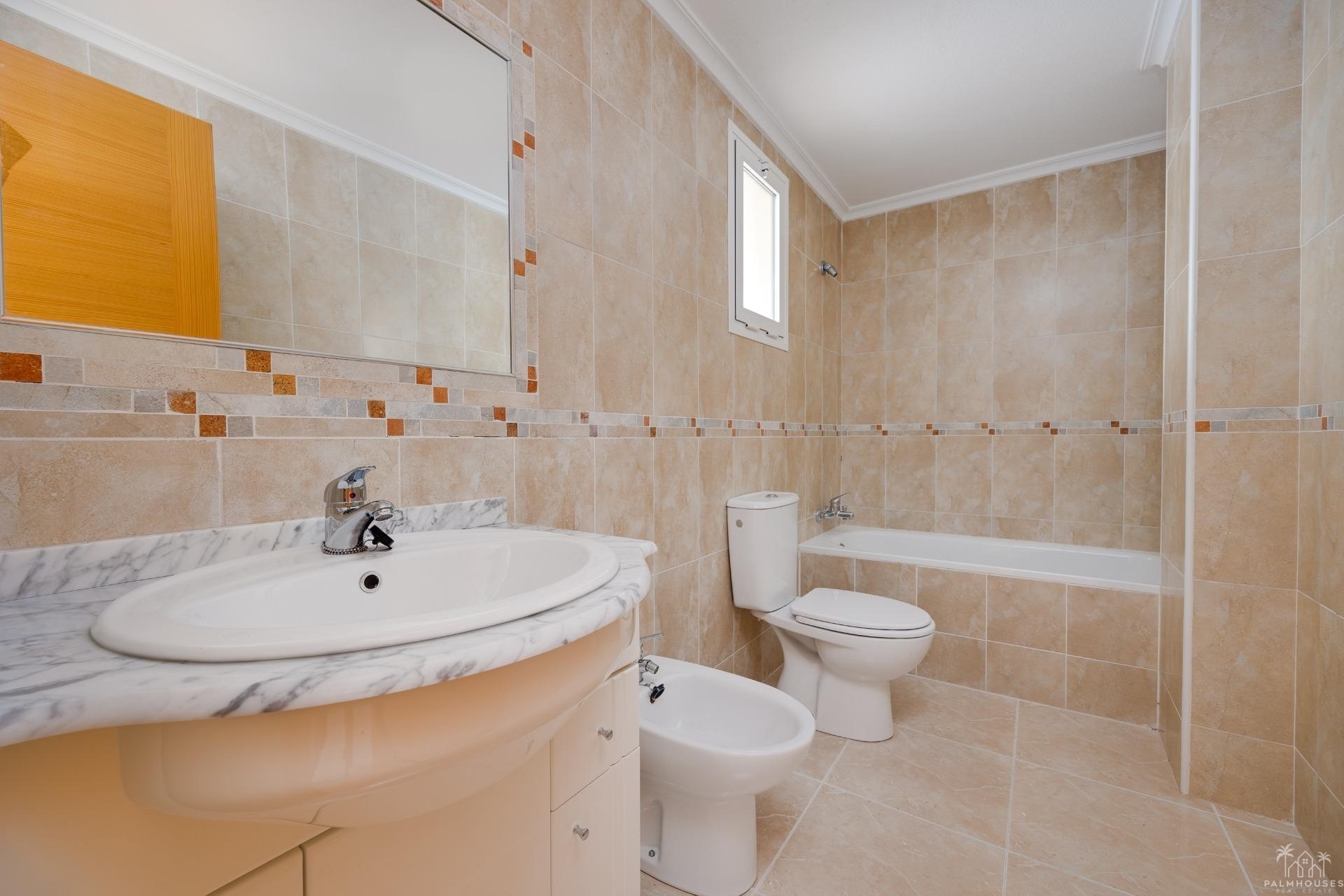 Nueva construcción  - Apartment - San Fulgencio - Pueblo