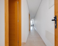 Nueva construcción  - Apartment - San Fulgencio - Pueblo
