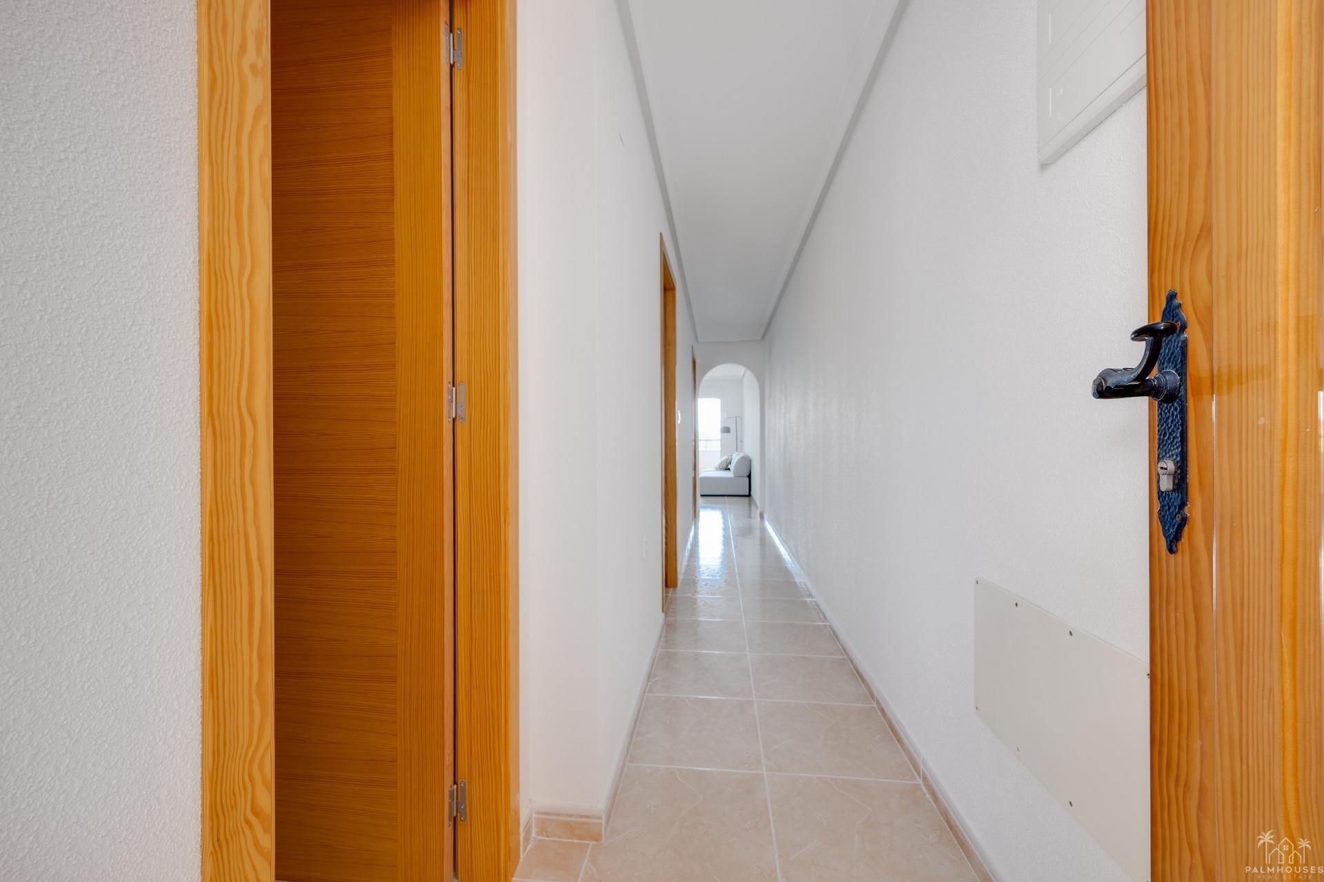 Nueva construcción  - Apartment - San Fulgencio - Pueblo