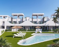Nueva construcción  - Apartment - San Fulgencio