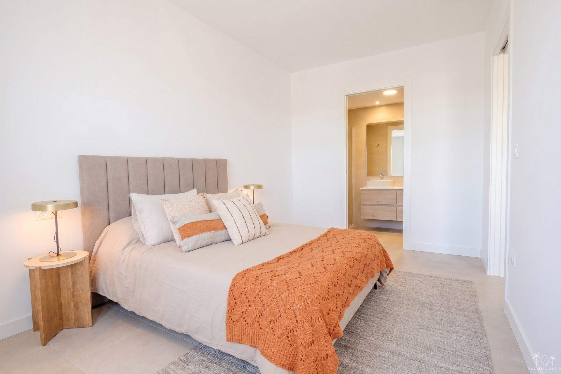 Nueva construcción  - Apartment - San Fulgencio