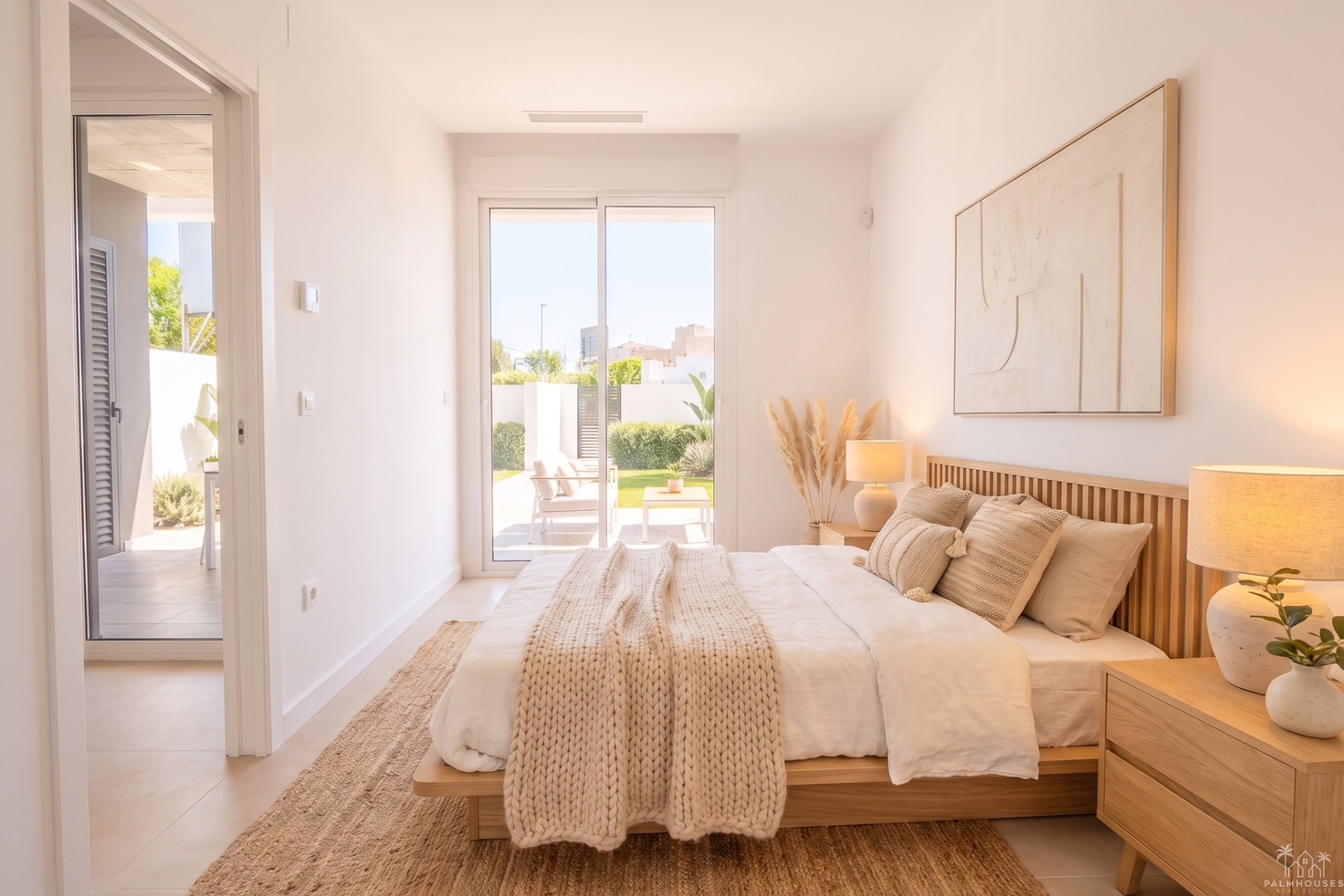 Nueva construcción  - Apartment - San Fulgencio
