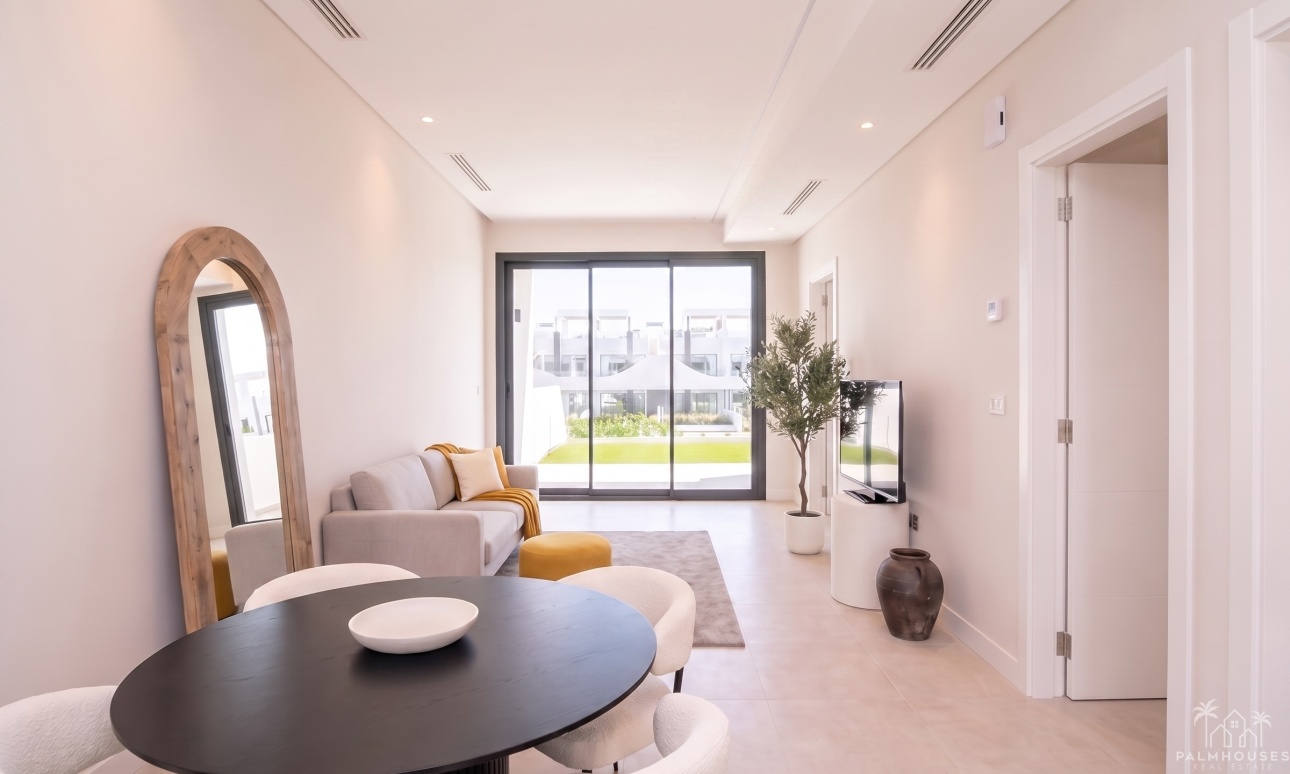 Nueva construcción  - Apartment - San Fulgencio