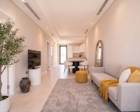 Nueva construcción  - Apartment - San Fulgencio