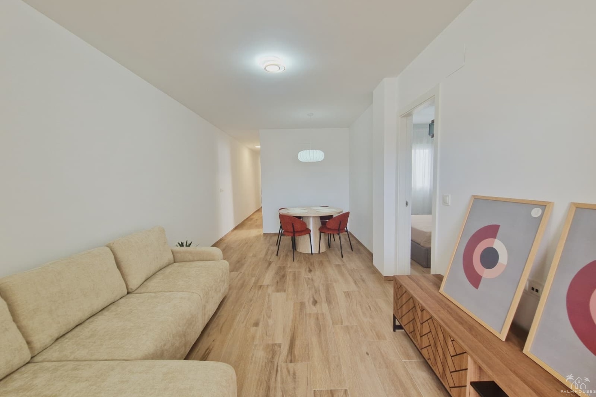 Nueva construcción  - Apartment - San Fulgencio