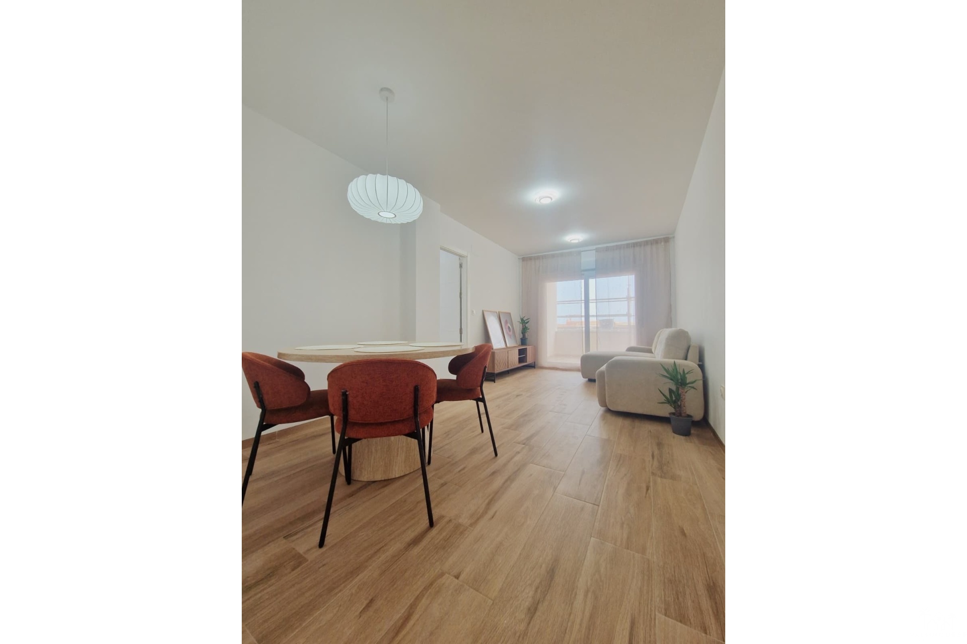 Nueva construcción  - Apartment - San Fulgencio