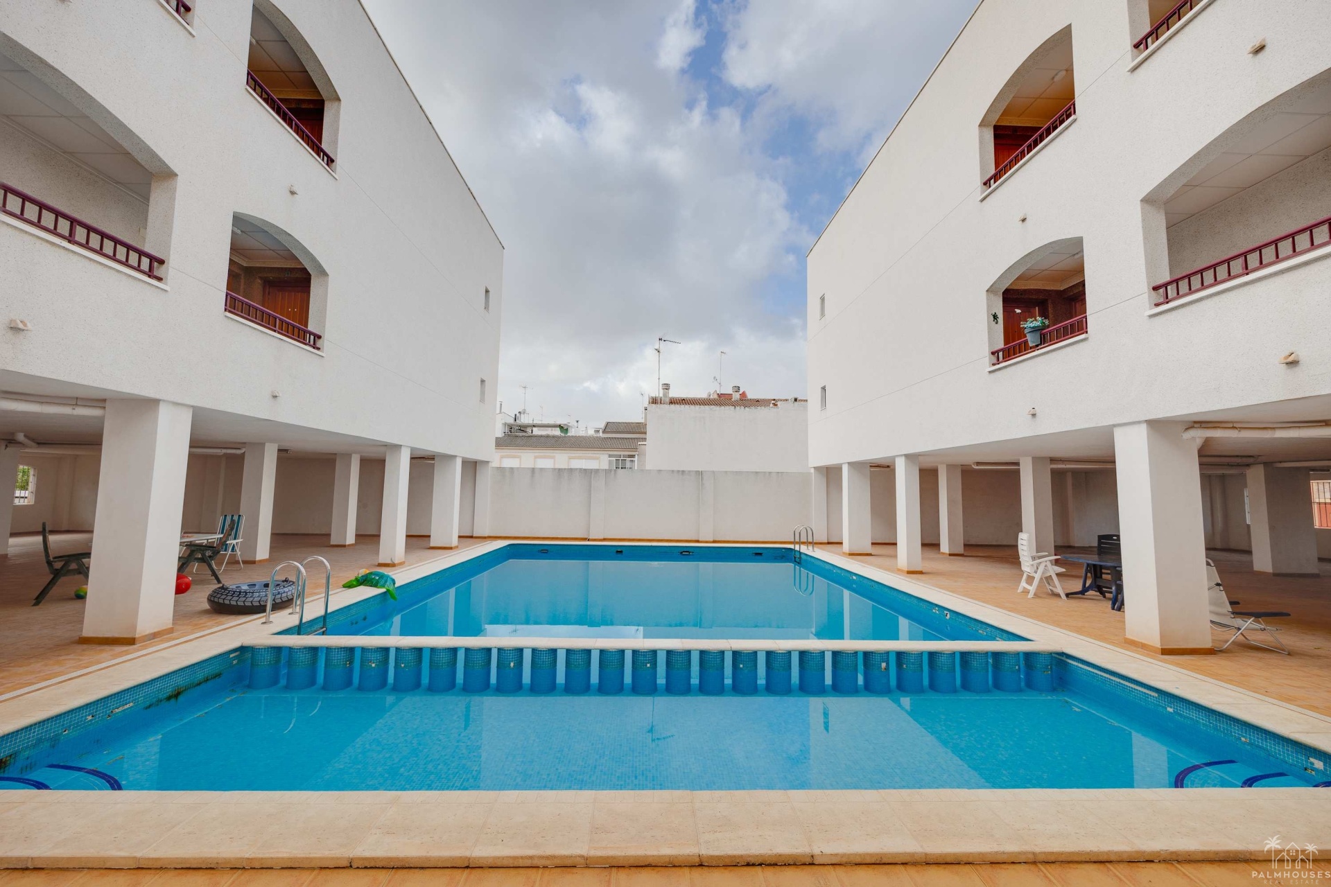 Nueva construcción  - Apartment - San Fulgencio