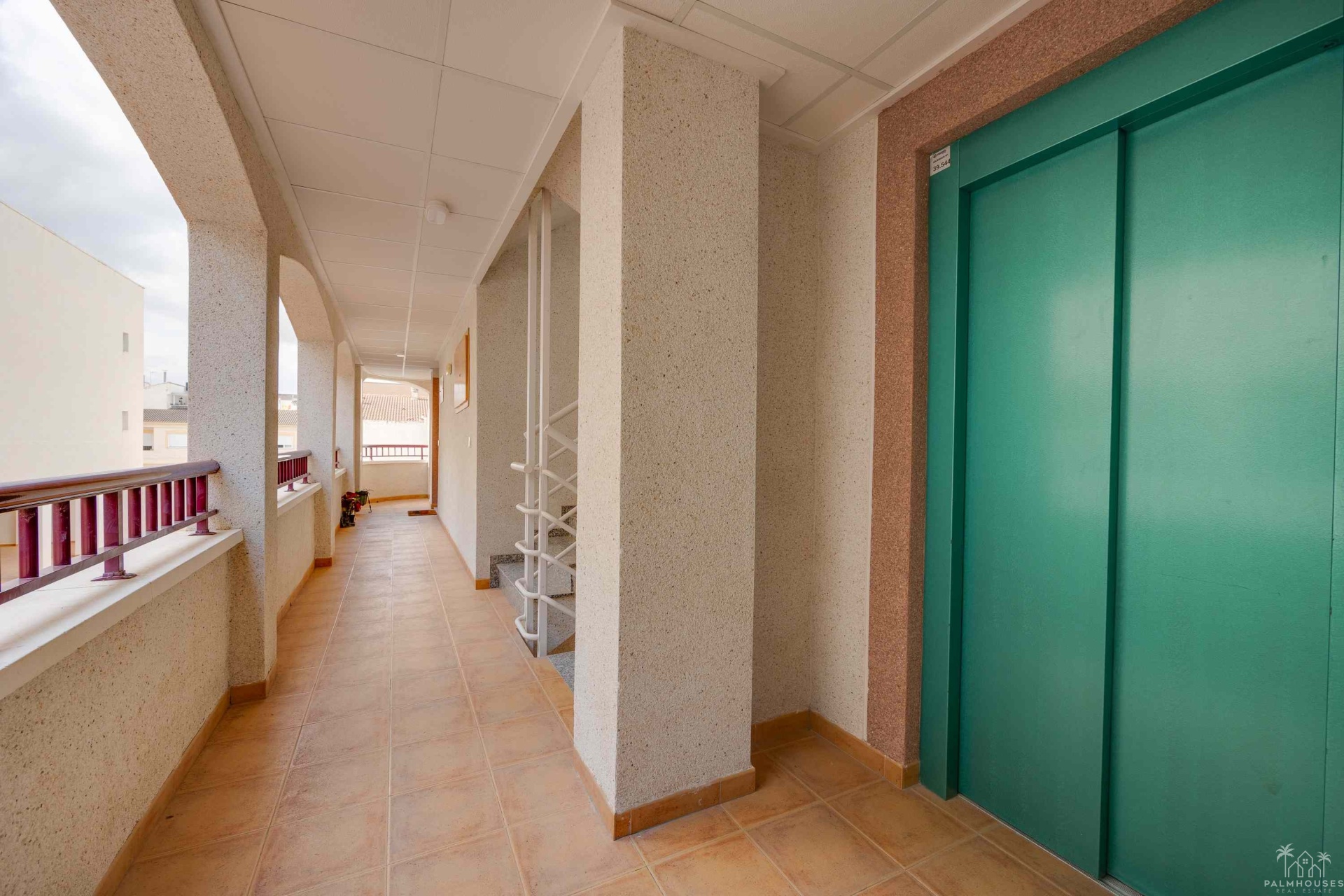 Nueva construcción  - Apartment - San Fulgencio