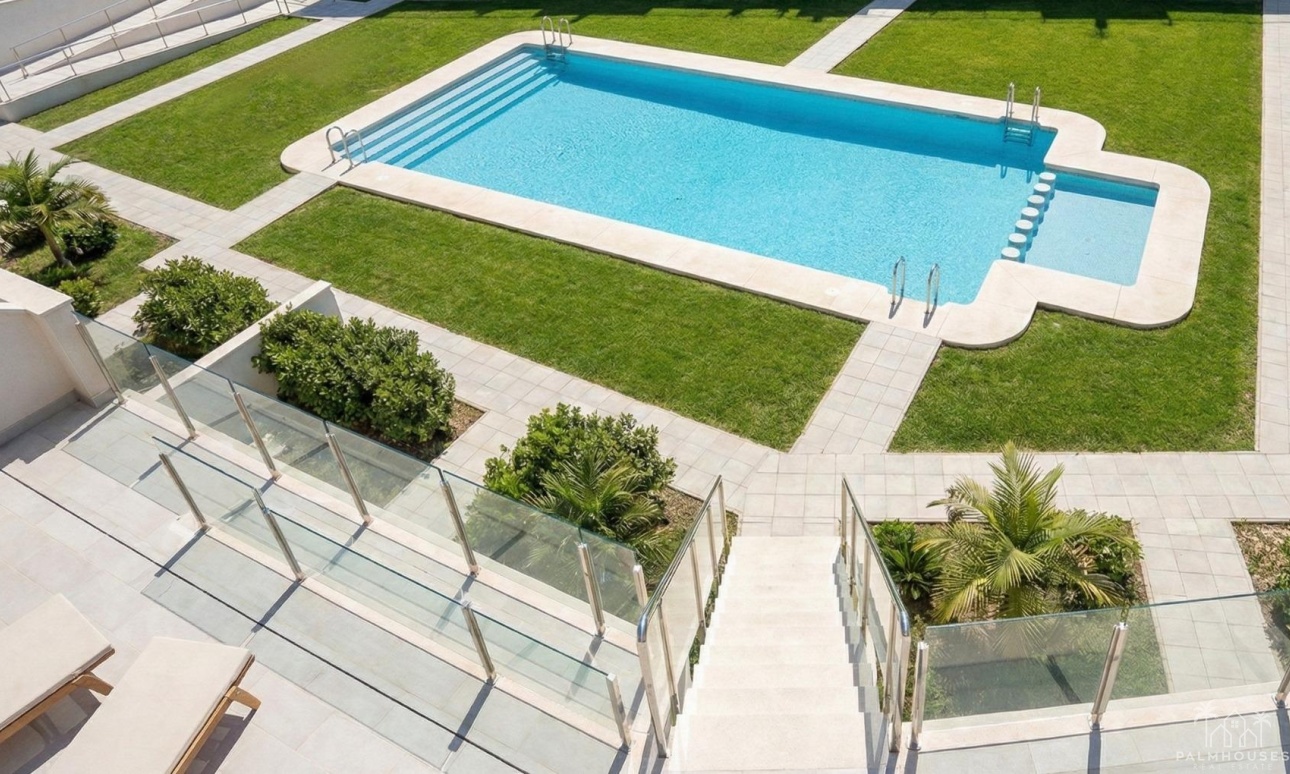 Nueva construcción  - Apartment - San Javier - Pueblo