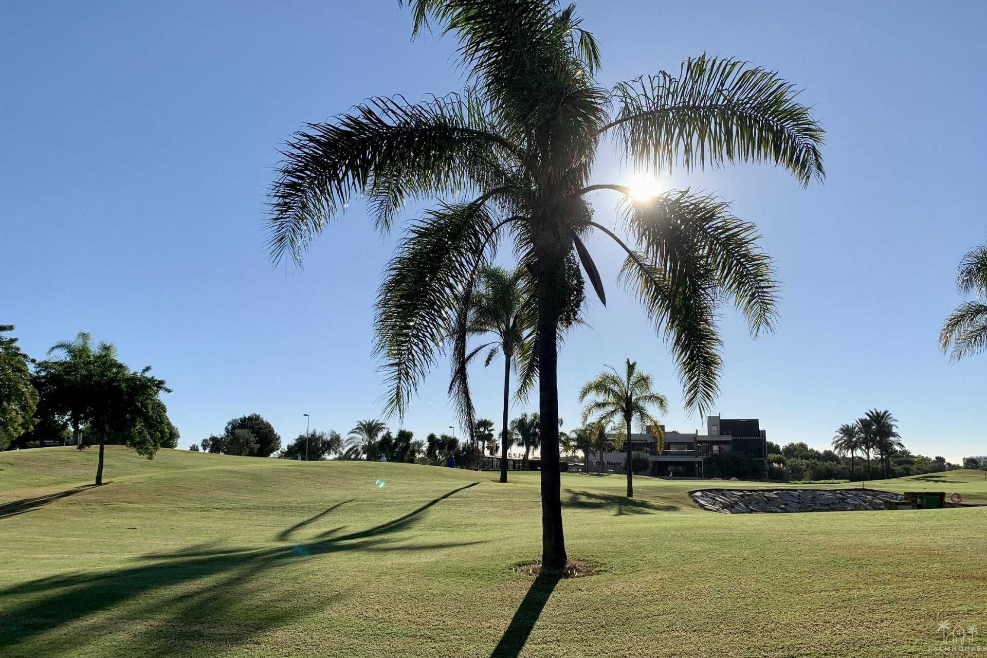Nueva construcción  - Apartment - San Javier - Roda Golf