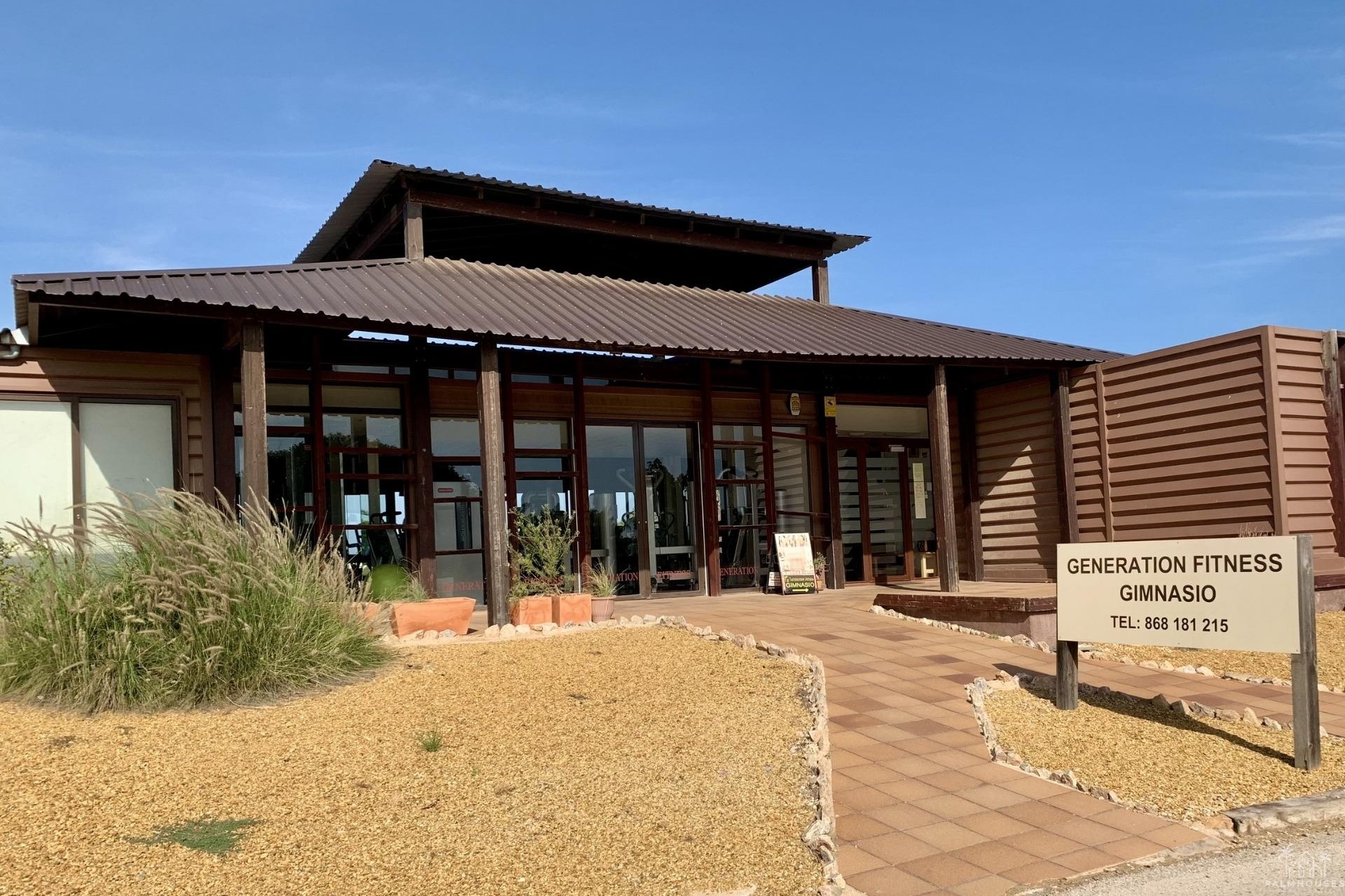 Nueva construcción  - Apartment - San Javier - Roda Golf