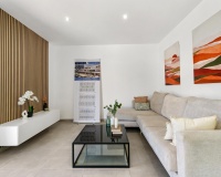 Nueva construcción  - Apartment - San Javier - Santiago De La Ribera