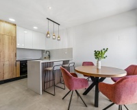 Nueva construcción  - Apartment - San Javier - Santiago De La Ribera