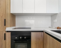 Nueva construcción  - Apartment - San Javier - Santiago De La Ribera