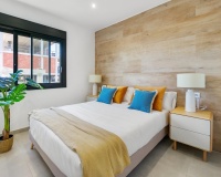 Nueva construcción  - Apartment - San Javier - Santiago De La Ribera