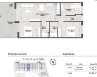 Nueva construcción  - Apartment - San Javier - Santiago De La Ribera