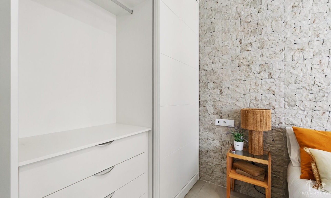 Nueva construcción  - Apartment - San Javier - Santiago De La Ribera