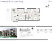 Nueva construcción  - Apartment - San Javier - Santiago De La Ribera