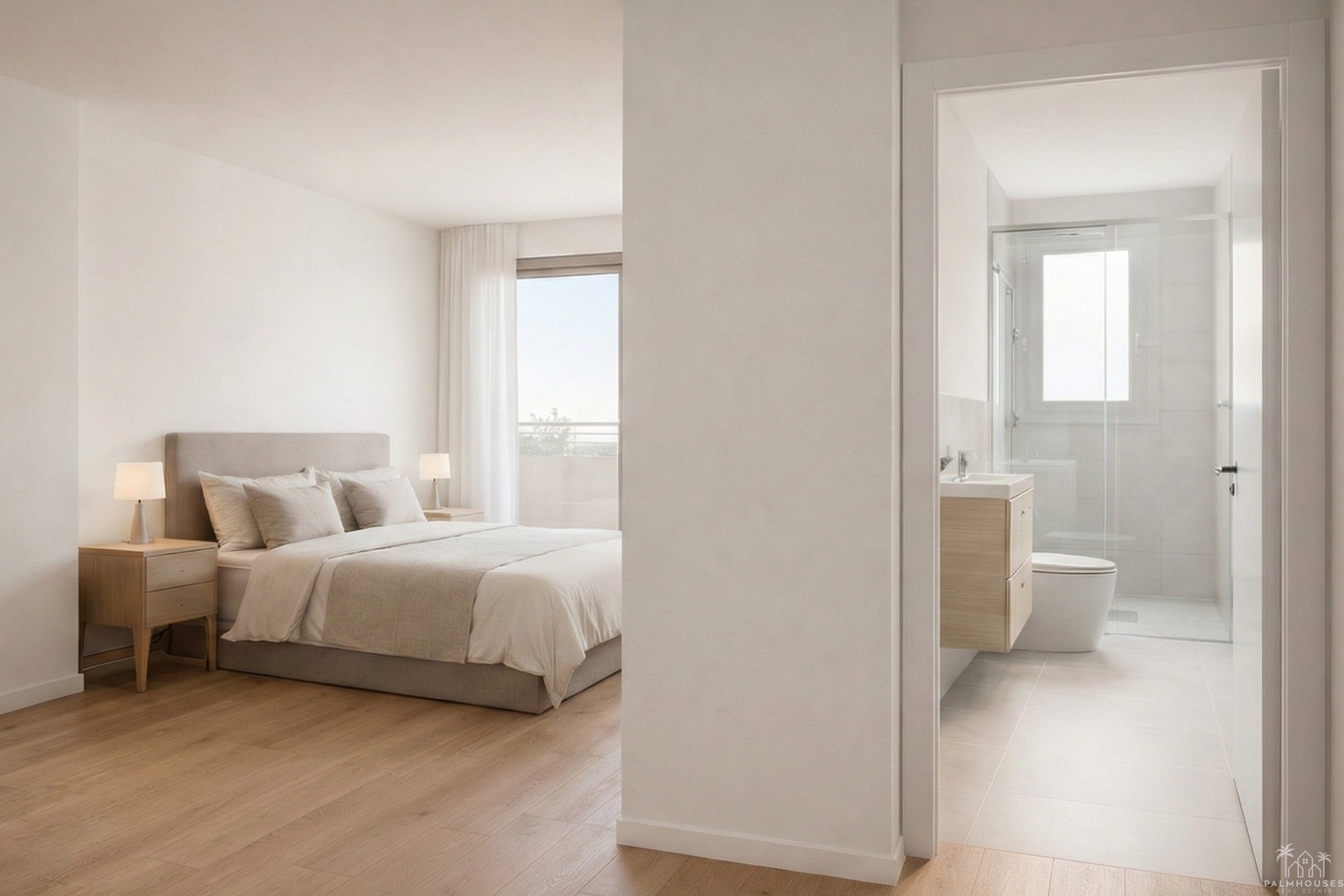 Nueva construcción  - Apartment - San Javier