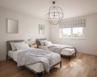 Nueva construcción  - Apartment - San Javier