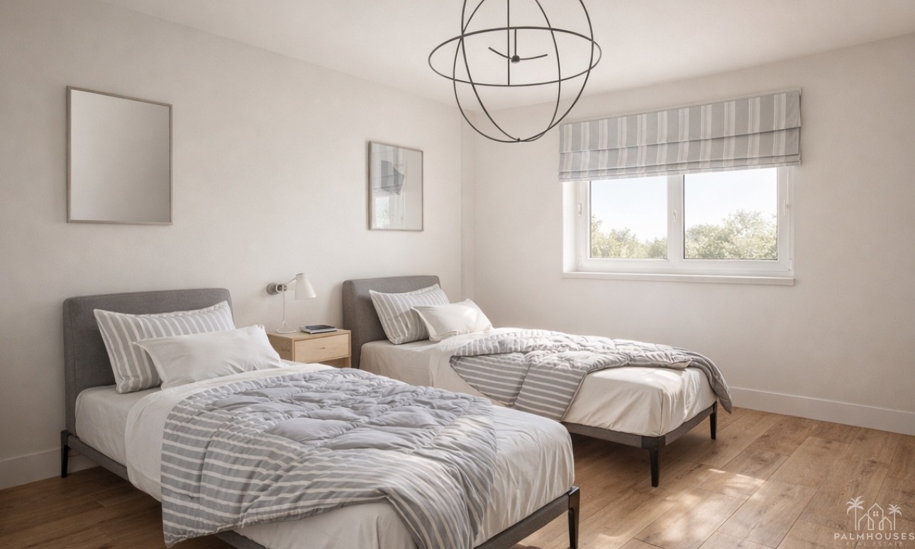 Nueva construcción  - Apartment - San Javier