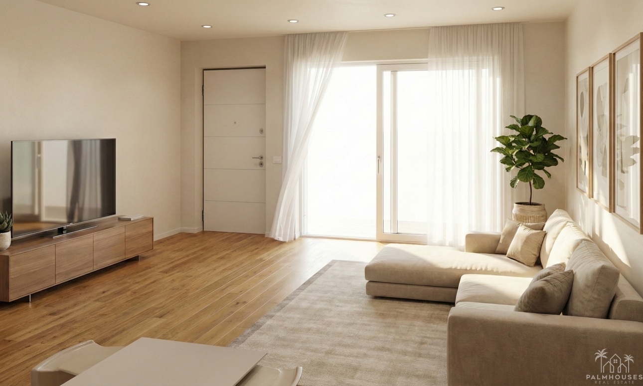 Nueva construcción  - Apartment - San Javier