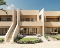 Nueva construcción  - Apartment - San Javier