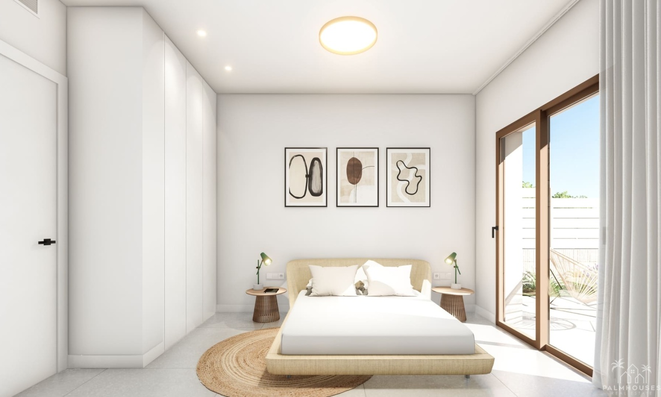 Nueva construcción  - Apartment - San Javier
