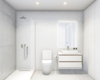 Nueva construcción  - Apartment - San Javier