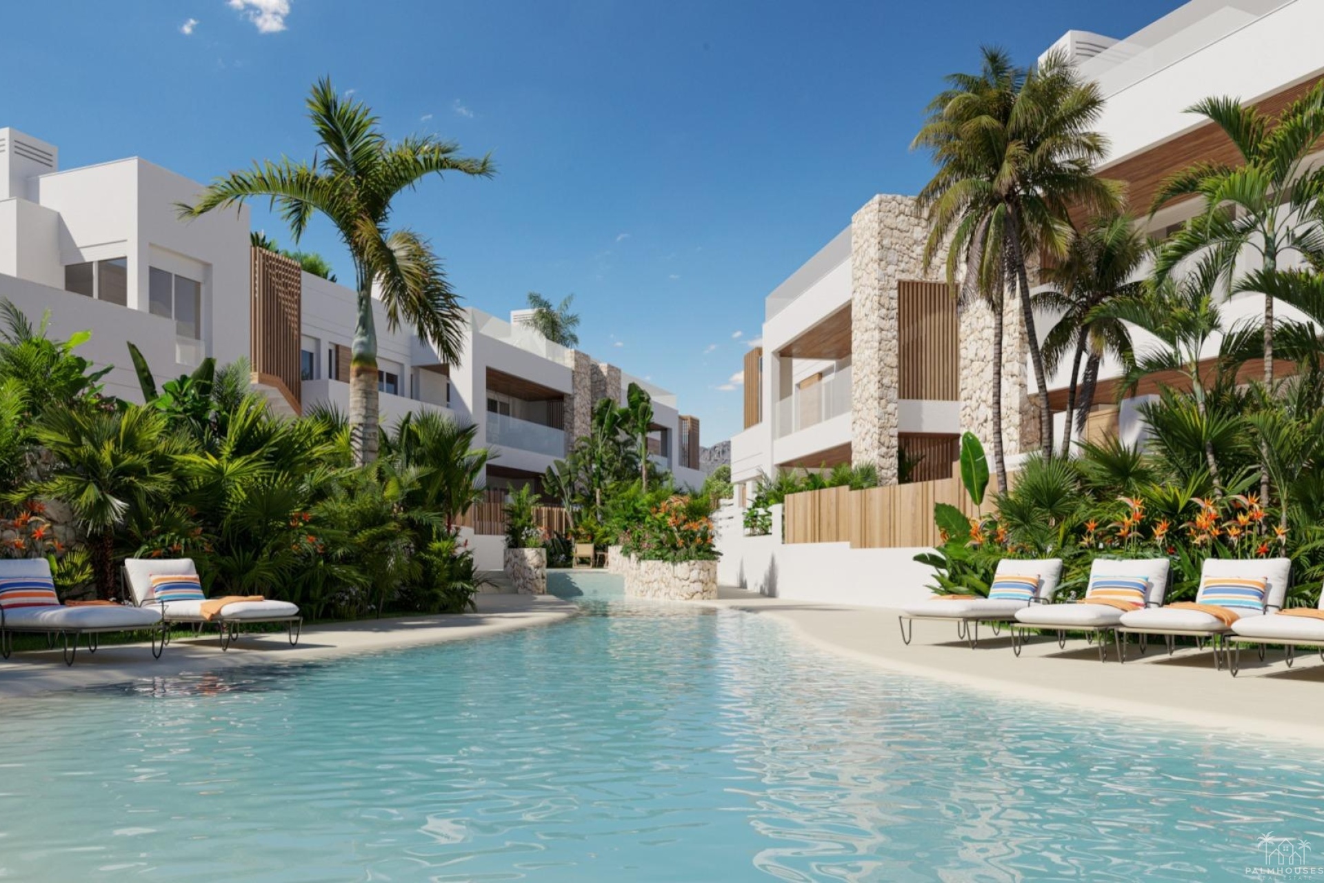 Nueva construcción  - Apartment - San Juan de los Terreros - Mar De Pulpí