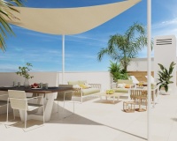 Nueva construcción  - Apartment - San Juan de los Terreros - Mar De Pulpí