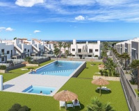 Nueva construcción  - Apartment - San Miguel de Salinas - La Cañada