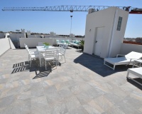 Nueva construcción  - Apartment - San Miguel de Salinas - La Cañada