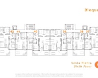 Nueva construcción  - Apartment - San Miguel de Salinas - Pueblo