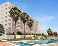 Nueva construcción  - Apartment - San Miguel de Salinas - Pueblo