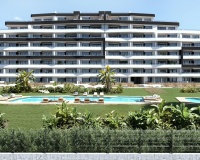 Nueva construcción  - Apartment - San Miguel de Salinas - Pueblo