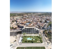 Nueva construcción  - Apartment - San Miguel de Salinas - Pueblo
