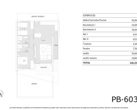 Nueva construcción  - Apartment - San Miguel de Salinas - Pueblo