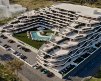 Nueva construcción  - Apartment - San Miguel de Salinas - San Miguel