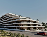 Nueva construcción  - Apartment - San Miguel de Salinas - San Miguel