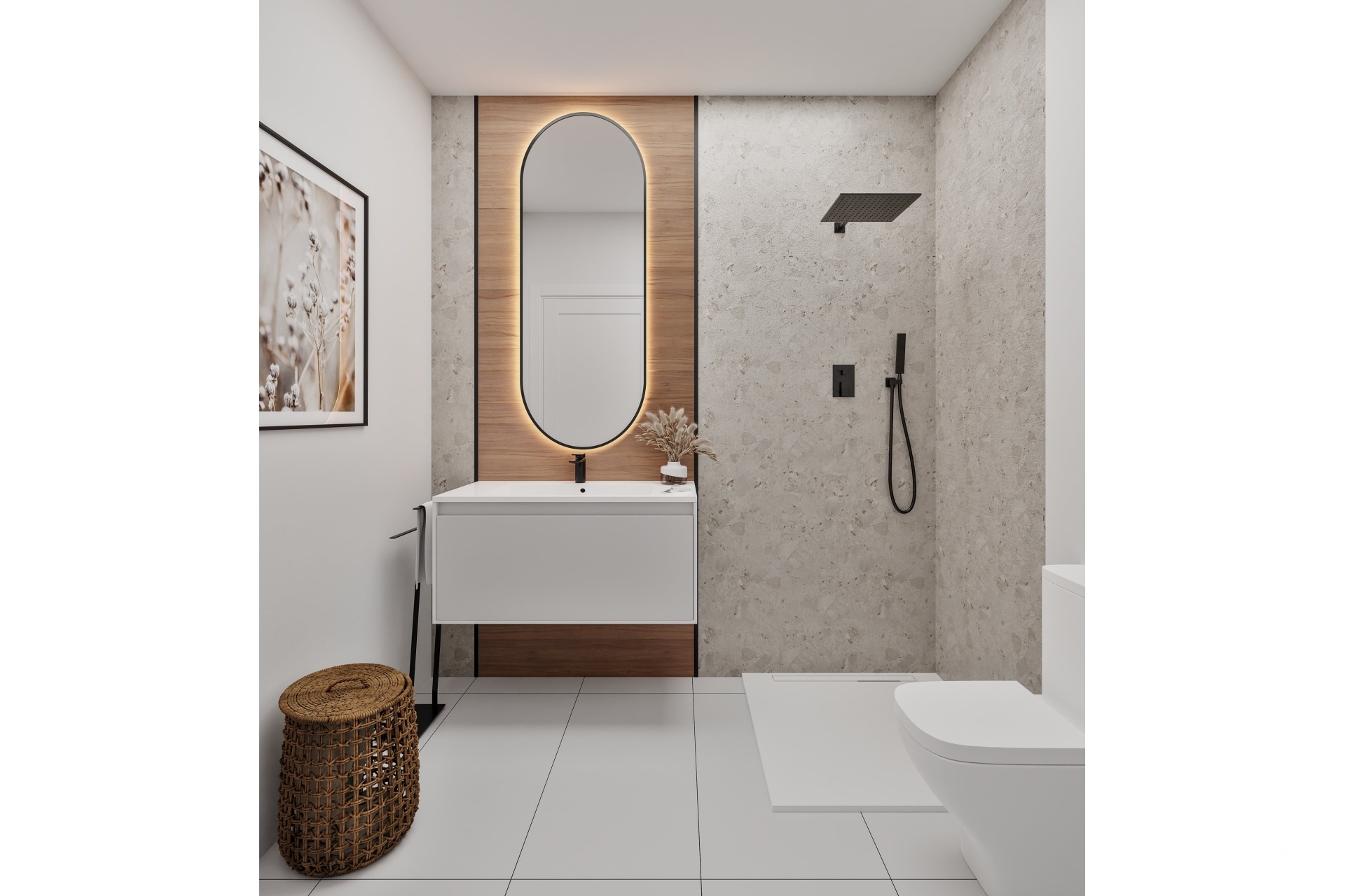 Nueva construcción  - Apartment - San Miguel de Salinas - San Miguel